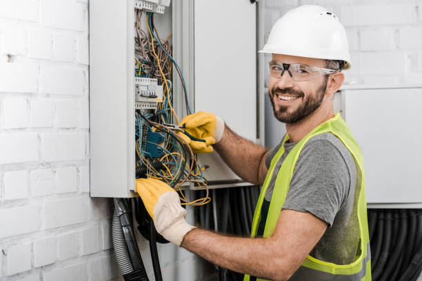Best Emergency Electrical Repair  in Weston, NJ