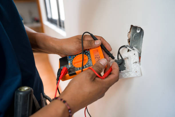 Best Emergency Electrical Repair  in Weston, NJ