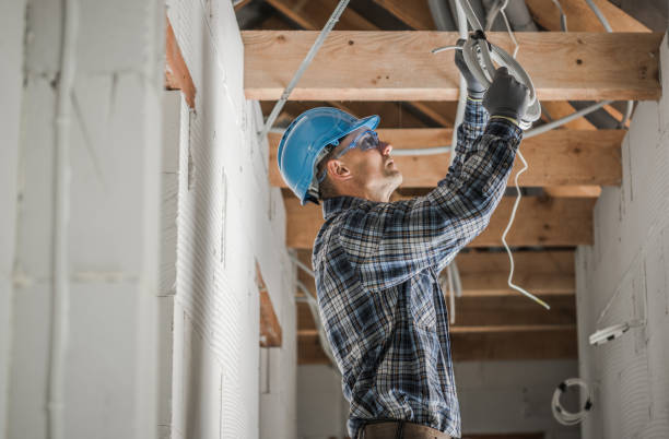 Best Electrician Near Me  in Weston, NJ