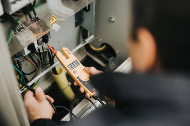 Best Circuit Breaker Repair  in Weston, NJ