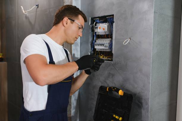Best Electrical Contractors for Businesses  in Weston, NJ