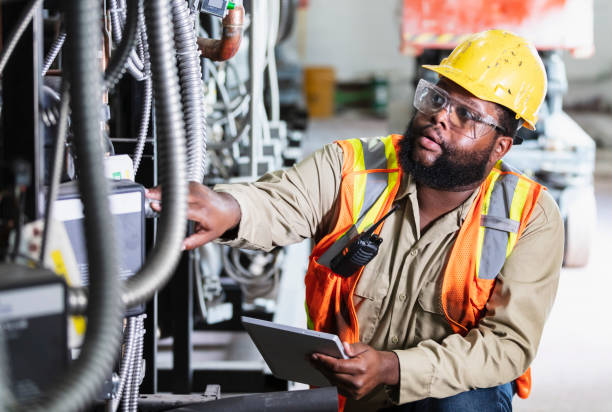 Best Electric Panel Repair  in Weston, NJ