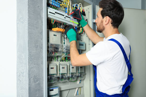 Best Electrical Rewiring Services  in Weston, NJ