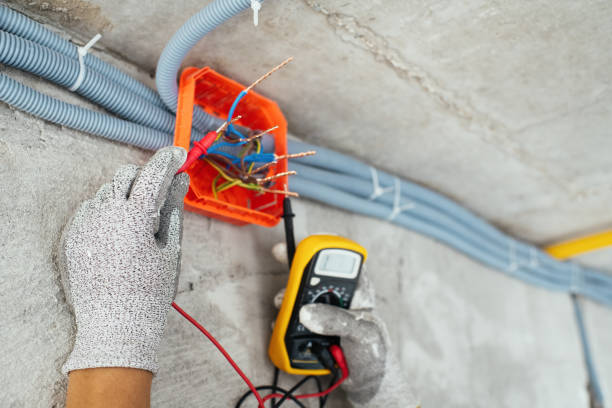 Best Circuit Breaker Repair  in Weston, NJ